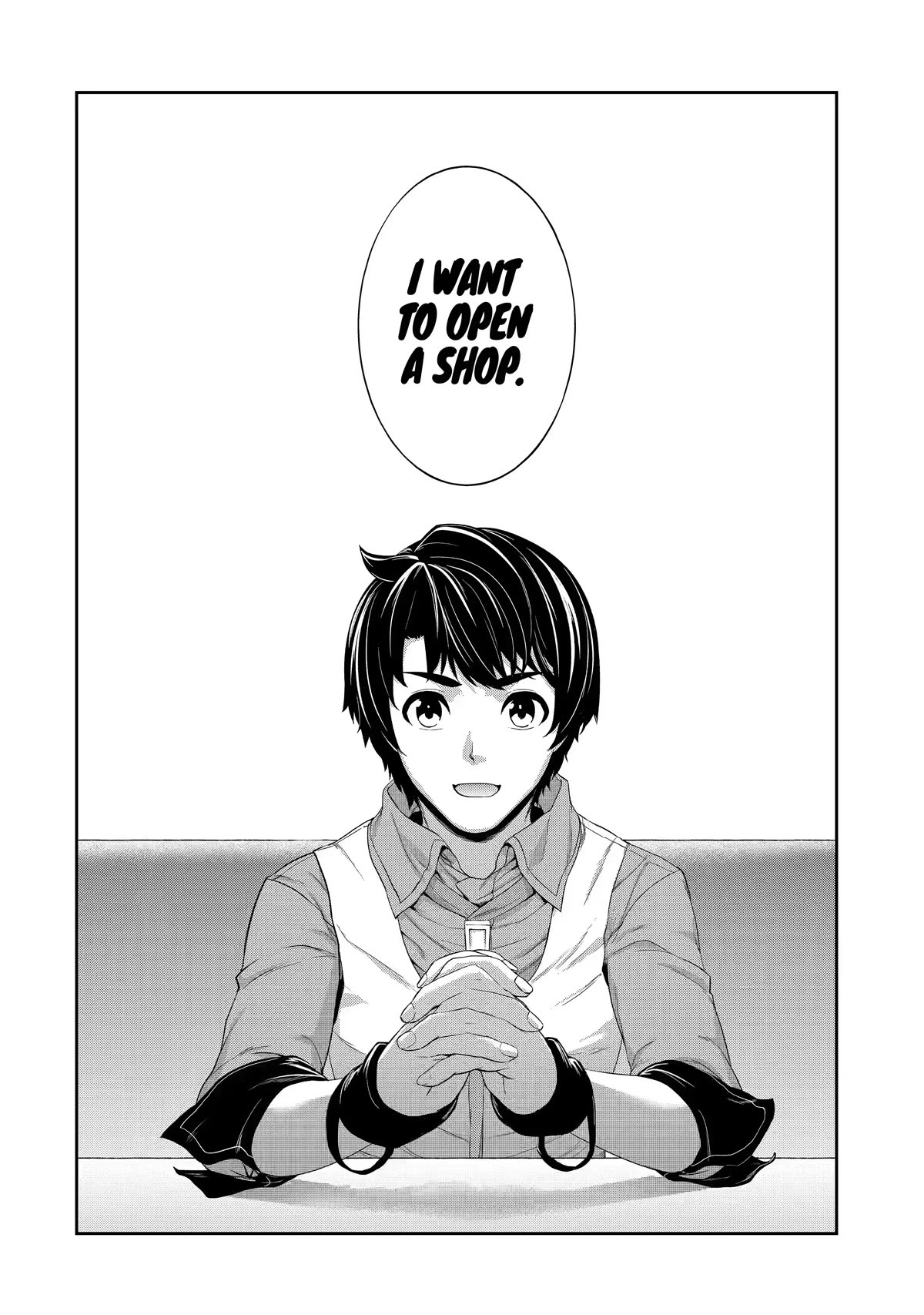 I’m an Alchemist Who Doesn’t Know How OP I Am Chapter 18 page 19 - Chapter 18