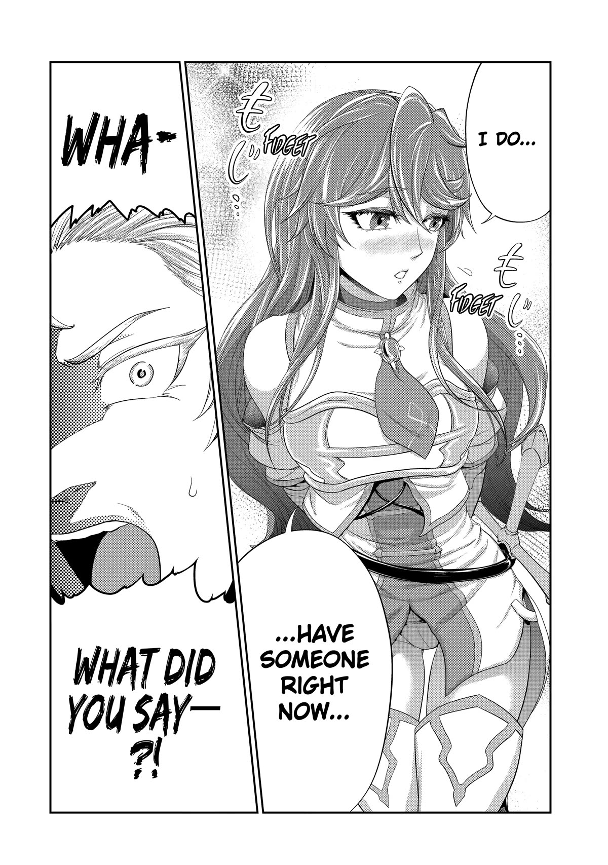 I’m an Alchemist Who Doesn’t Know How OP I Am Chapter 20 page 20 - Chapter 20
