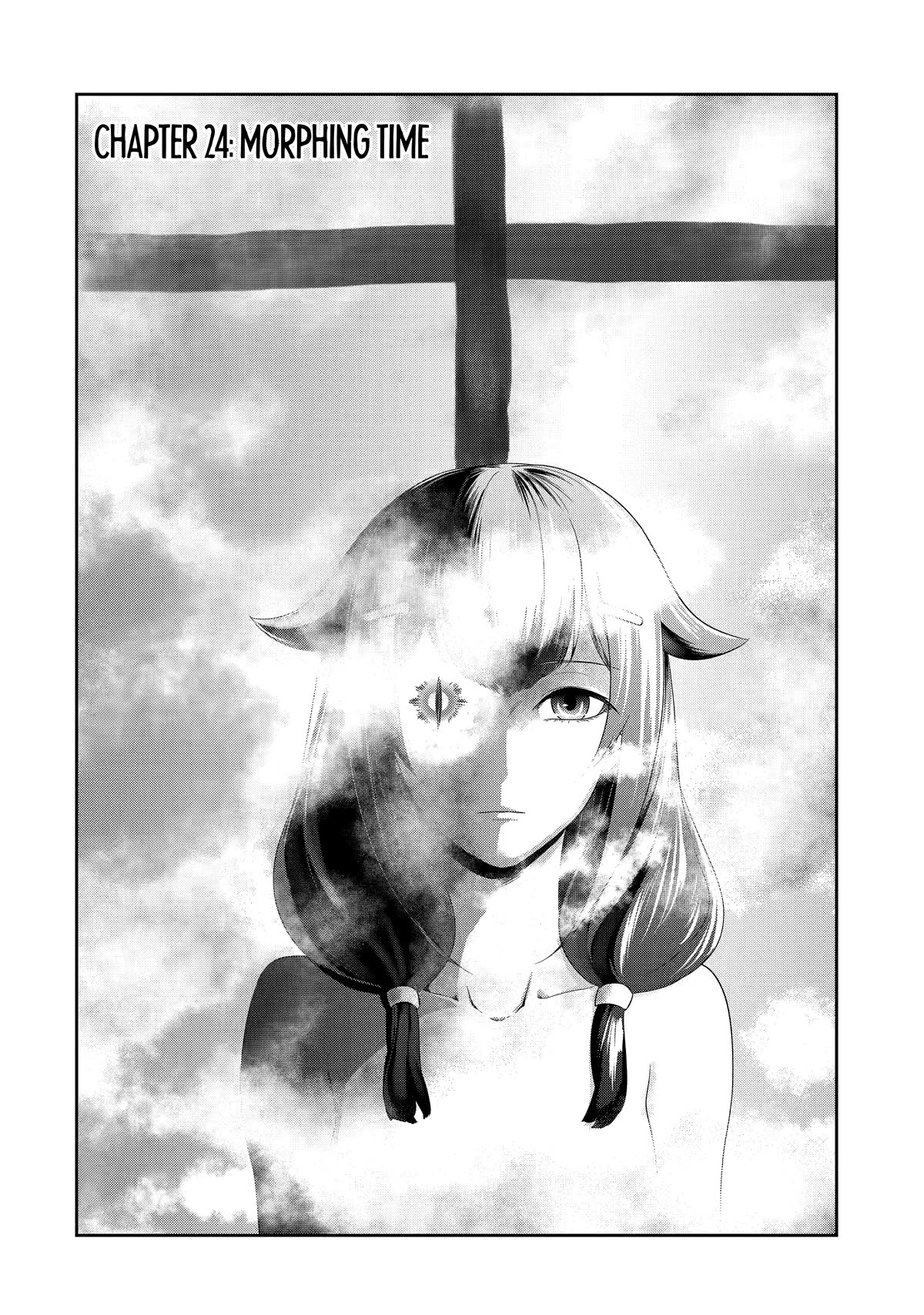 I’m an Alchemist Who Doesn’t Know How OP I Am Chapter 24 page 2 - Chapter 24