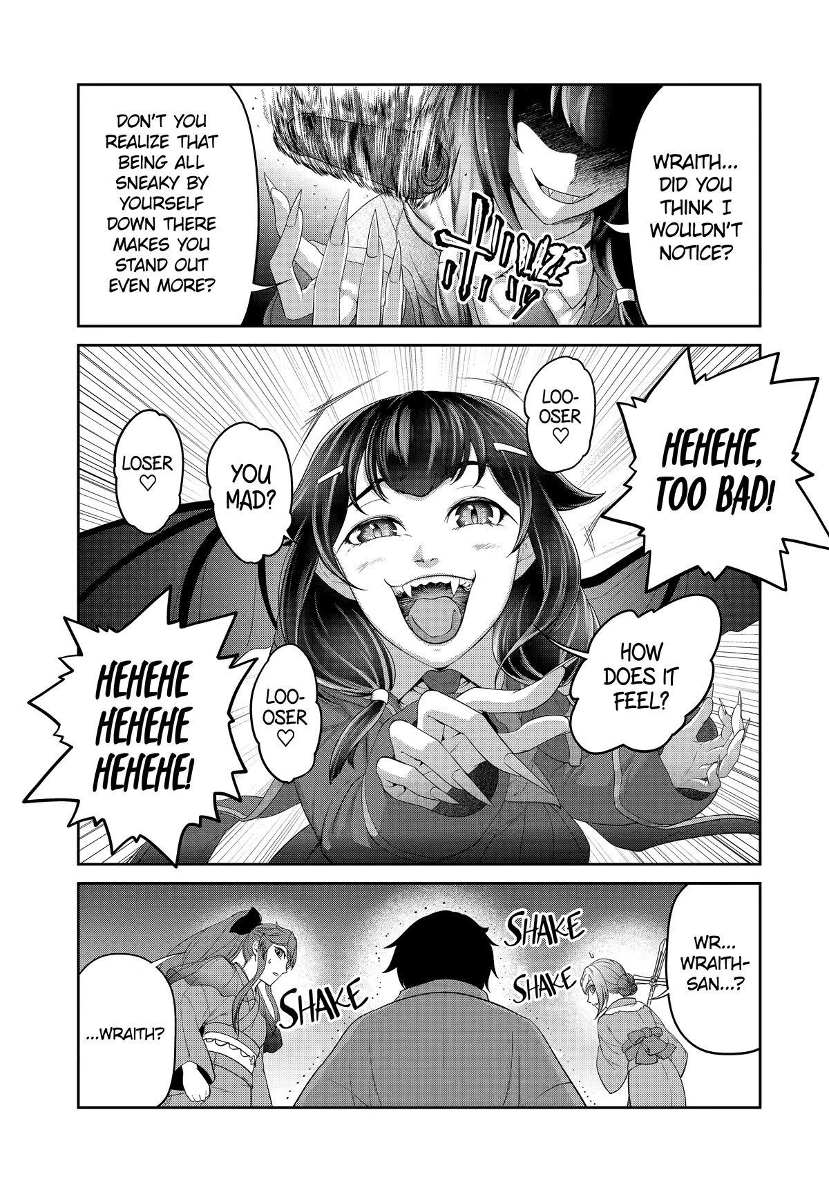 I’m an Alchemist Who Doesn’t Know How OP I Am Chapter 24 page 25 - Chapter 24