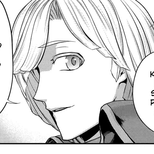 I’m an Alchemist Who Doesn’t Know How OP I Am Chapter 26 cover