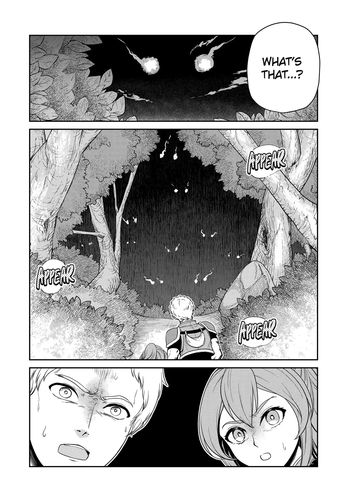 I’m an Alchemist Who Doesn’t Know How OP I Am Chapter 3 page 2 - Chapter 3