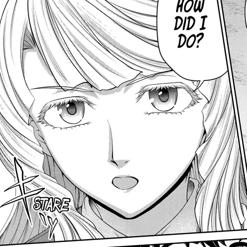 I’m an Alchemist Who Doesn’t Know How OP I Am Chapter 30 cover