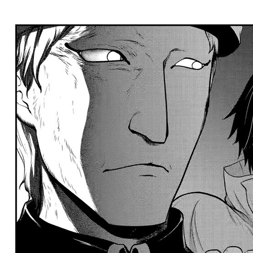 I’m an Alchemist Who Doesn’t Know How OP I Am Chapter 31 cover