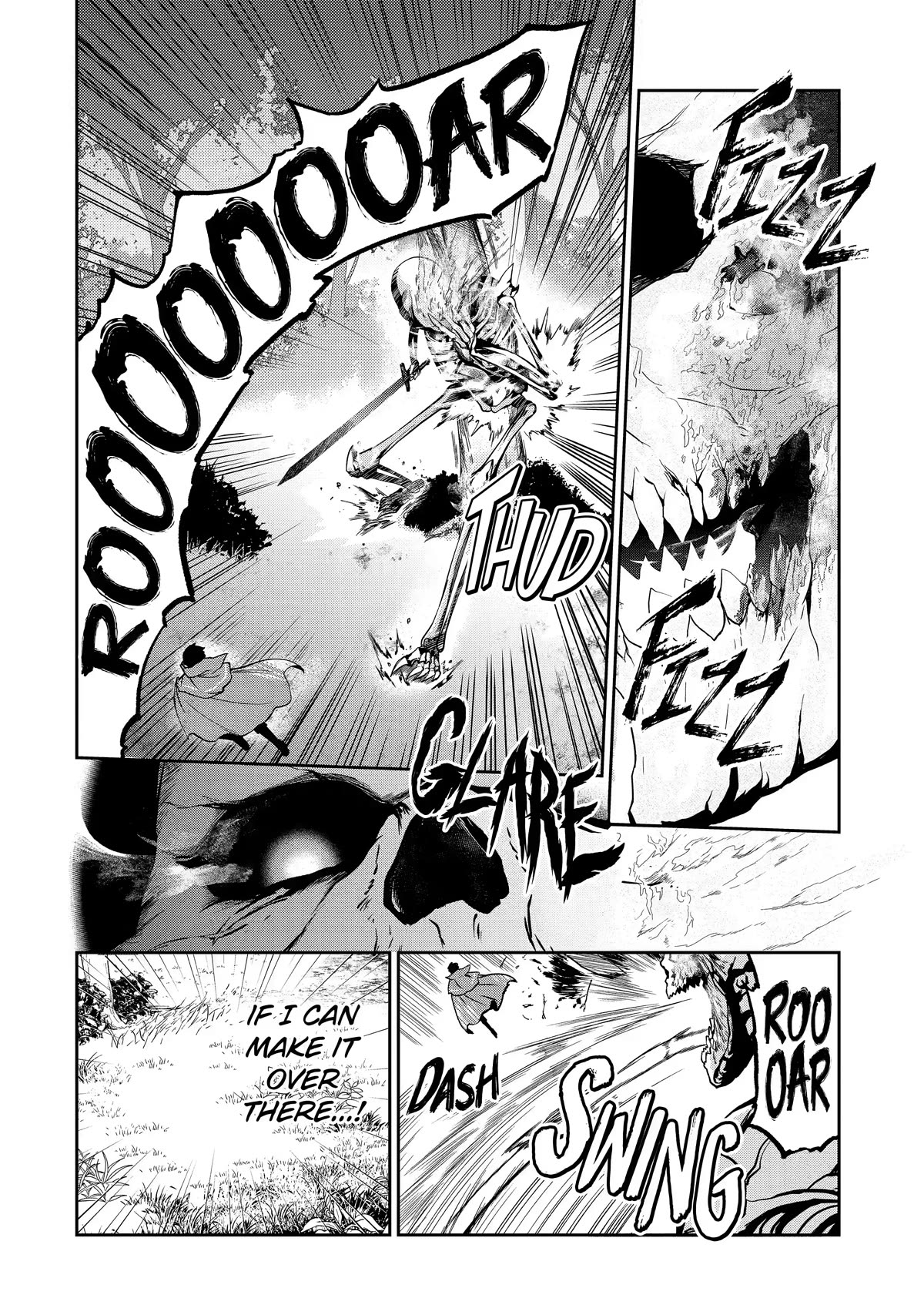 I’m an Alchemist Who Doesn’t Know How OP I Am Chapter 5 page 26 - Chapter 5