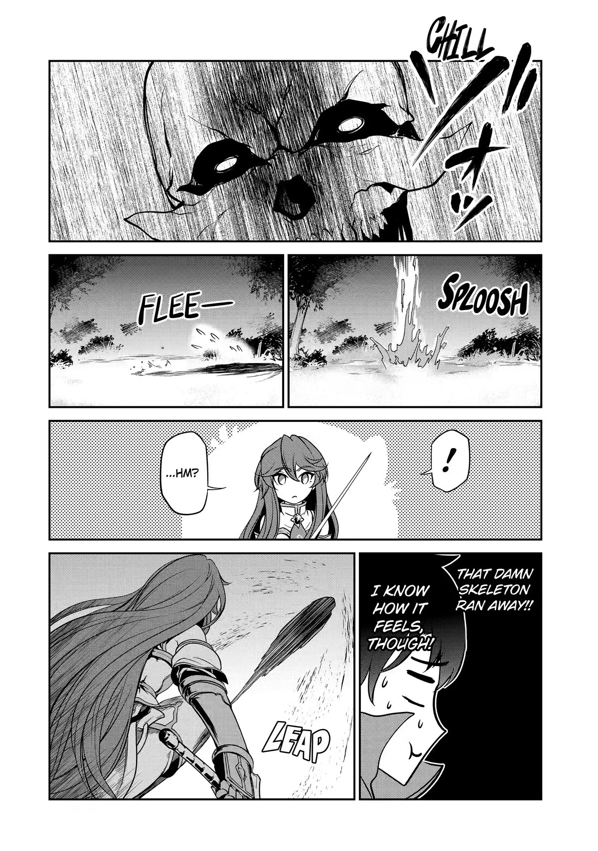 I’m an Alchemist Who Doesn’t Know How OP I Am Chapter 6 page 29 - Chapter 6
