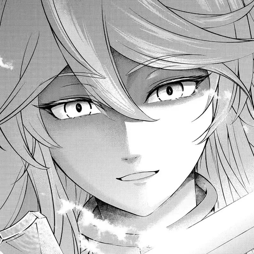 I’m an Alchemist Who Doesn’t Know How OP I Am Chapter 6 cover