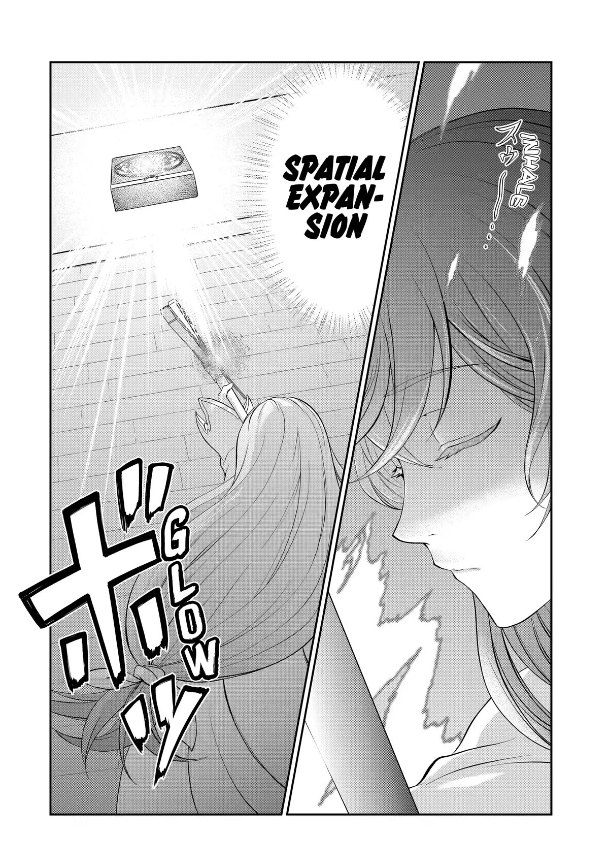 I’m an Alchemist Who Doesn’t Know How OP I Am Chapter 9 page 16 - Chapter 9