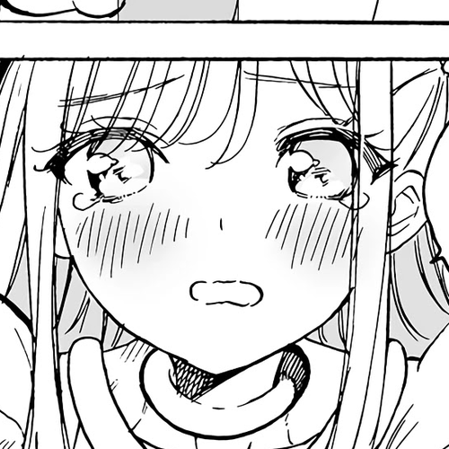 I'm an Elite Angel, But I'm Troubled By an Impregnable High School Girl Chapter 12.5: Extra 3: The Angel Only I Can See and the Hole-in-the-Wall Incident cover