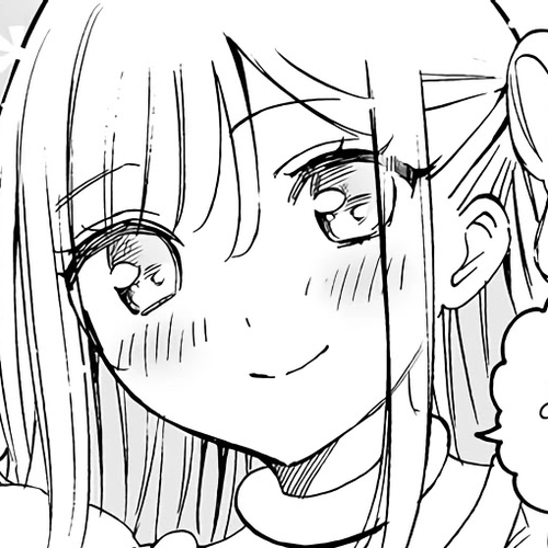 I'm an Elite Angel, But I'm Troubled By an Impregnable High School Girl Chapter 12.6: Extra 4: An Angel, a High Schooler, and Taking Shelter From the Rain cover
