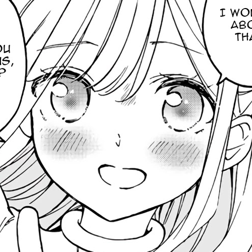 I'm an Elite Angel, But I'm Troubled By an Impregnable High School Girl Chapter 13.1: The Rival is an Elite Angel! (Part 2-1) cover
