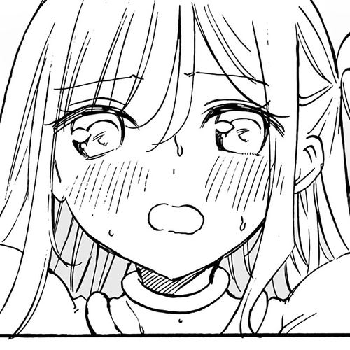 I'm an Elite Angel, But I'm Troubled By an Impregnable High School Girl Chapter 13.11: The High Schooler Has an Everlasting Worry? cover