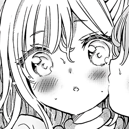 I'm an Elite Angel, But I'm Troubled By an Impregnable High School Girl Chapter 17: The Angel and Her Past - Part 1 cover