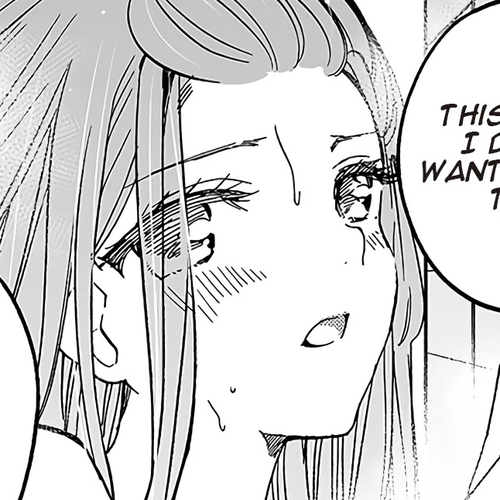 I'm an Elite Angel, But I'm Troubled By an Impregnable High School Girl Chapter 18: The Angel and Her Past (Part 2) cover