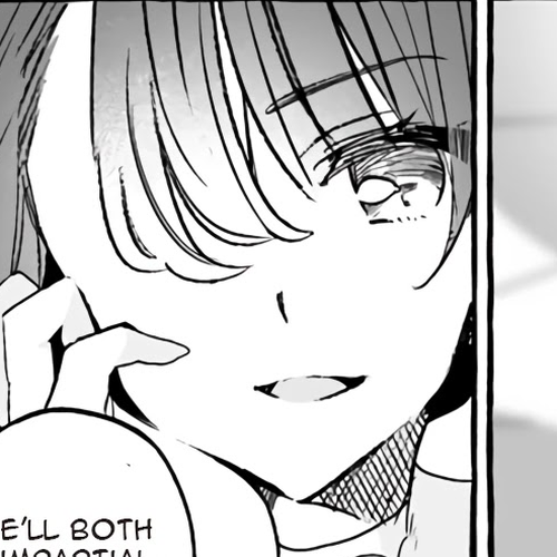 I'm an Elite Angel, But I'm Troubled By an Impregnable High School Girl Chapter 19: The Angels' Exam - 1 cover
