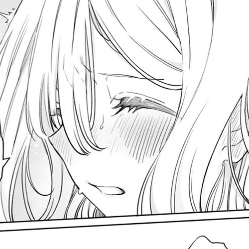 I'm an Elite Angel, But I'm Troubled By an Impregnable High School Girl Chapter 24.1: Their First Night cover