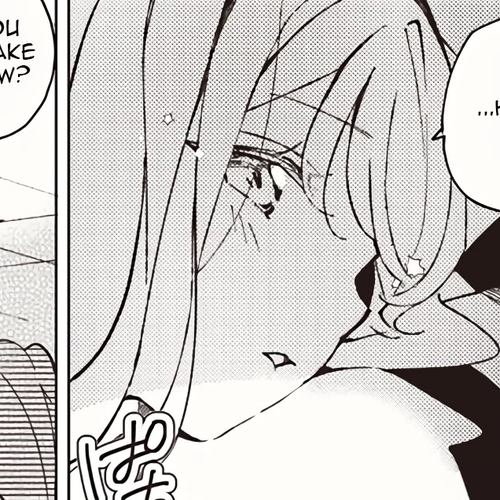 I'm an Elite Angel, But I'm Troubled By an Impregnable High School Girl Chapter 5: The Angel Wants to Be a Mama cover