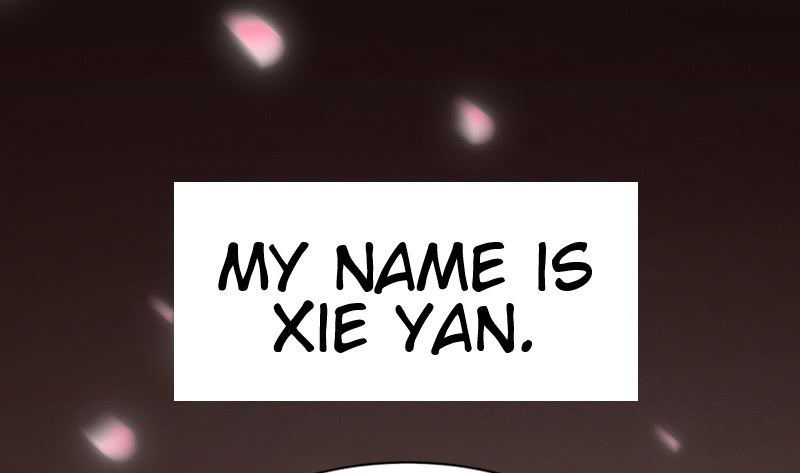 I'm an Evil God Chapter 0 page 1 - Chapter 0: Preview