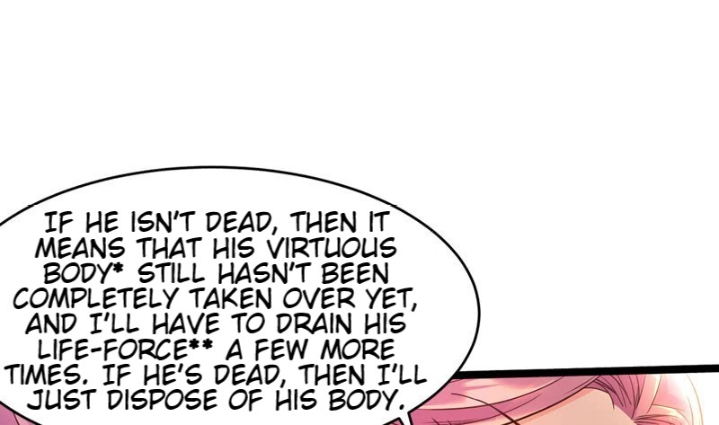 I'm an Evil God Chapter 0 page 14 - Chapter 0: Preview