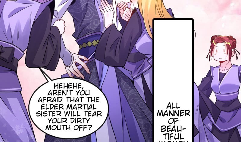 I'm an Evil God Chapter 0 page 18 - Chapter 0: Preview