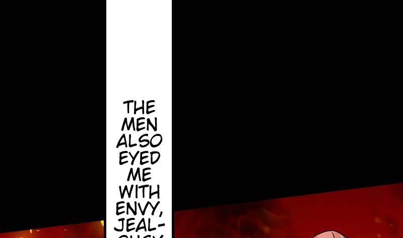 I'm an Evil God Chapter 0 page 20 - Chapter 0: Preview