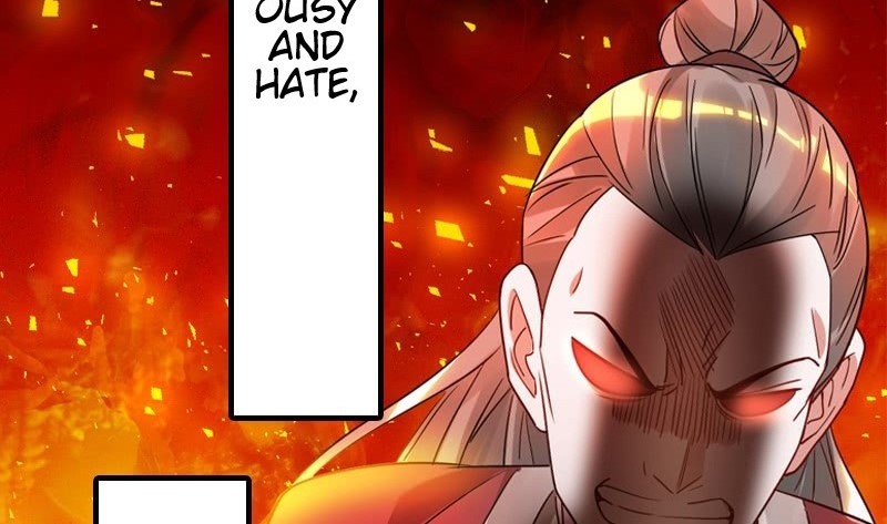 I'm an Evil God Chapter 0 page 21 - Chapter 0: Preview