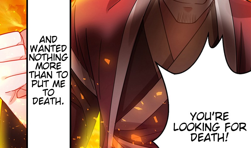 I'm an Evil God Chapter 0 page 22 - Chapter 0: Preview