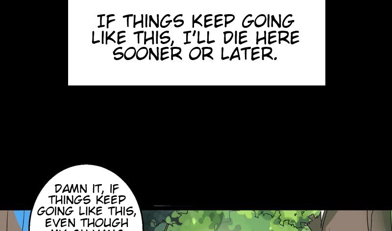 I'm an Evil God Chapter 0 page 24 - Chapter 0: Preview