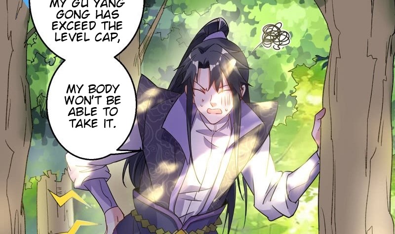I'm an Evil God Chapter 0 page 25 - Chapter 0: Preview