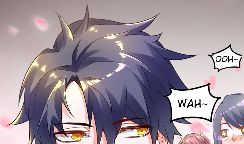 I'm an Evil God Chapter 0 page 3 - Chapter 0: Preview