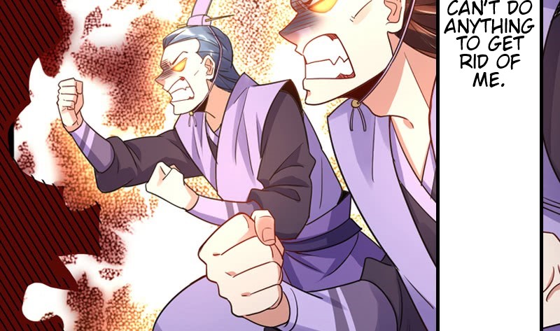 I'm an Evil God Chapter 0 page 32 - Chapter 0: Preview