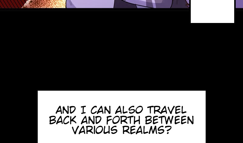 I'm an Evil God Chapter 0 page 33 - Chapter 0: Preview