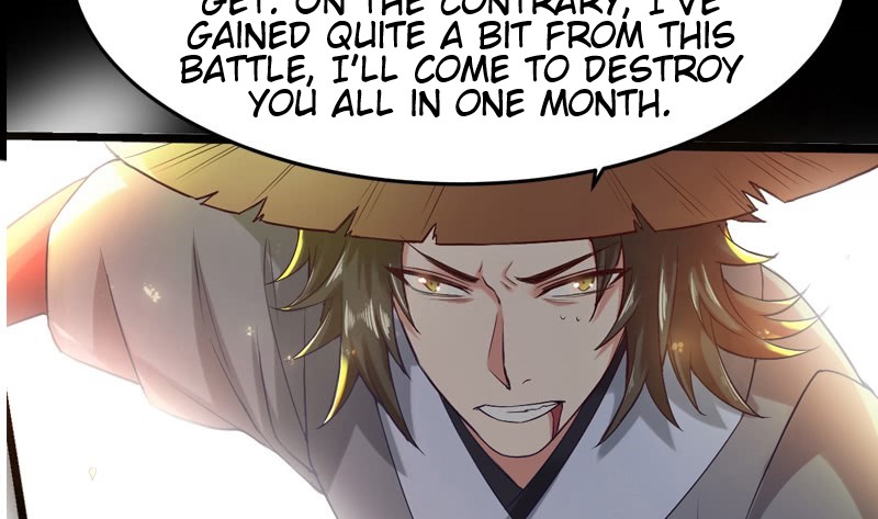 I'm an Evil God Chapter 0 page 39 - Chapter 0: Preview