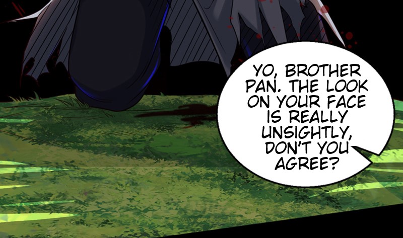 I'm an Evil God Chapter 0 page 46 - Chapter 0: Preview