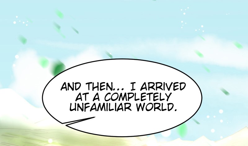 I'm an Evil God Chapter 0 page 7 - Chapter 0: Preview