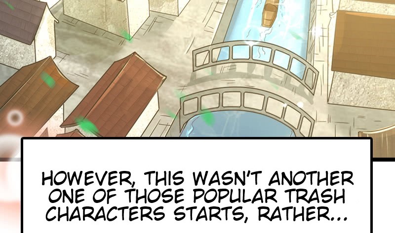 I'm an Evil God Chapter 0 page 9 - Chapter 0: Preview