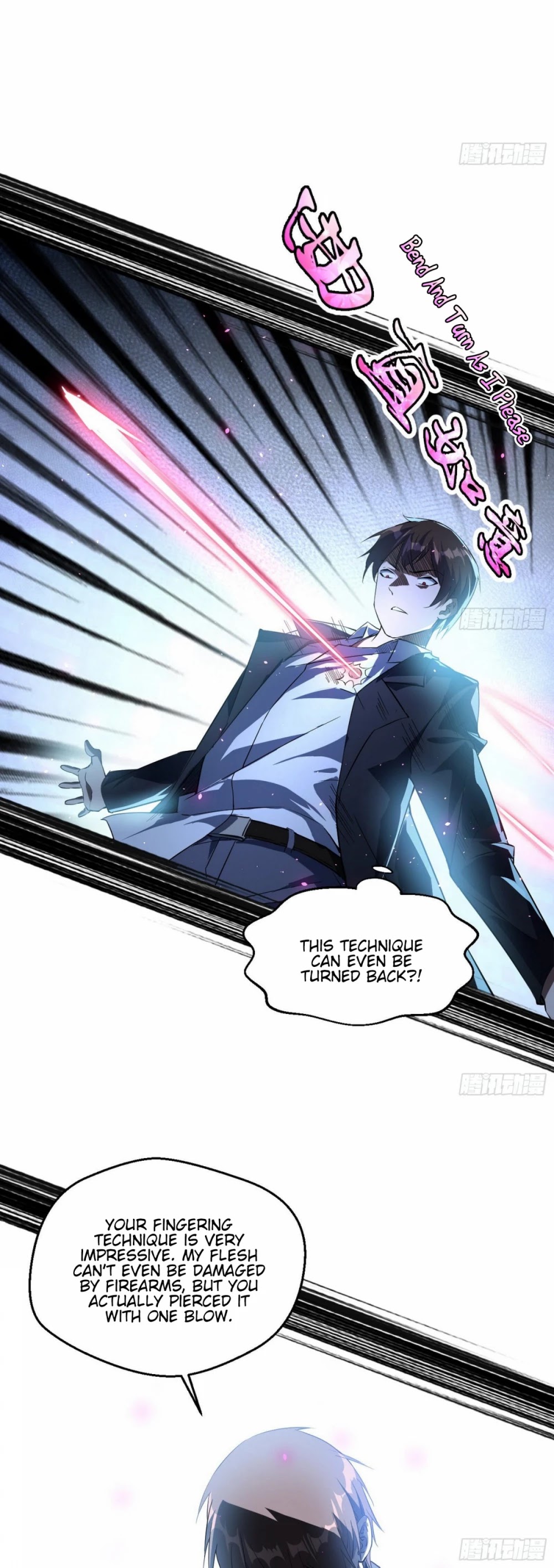 I'm an Evil God Chapter 100 page 12 - Chapter 100: The Final Battle - Raking In An Unprecedented Harvest