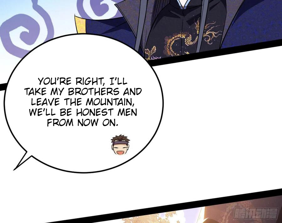 I'm an Evil God Chapter 107 page 37 - Chapter 107: Please stay on script