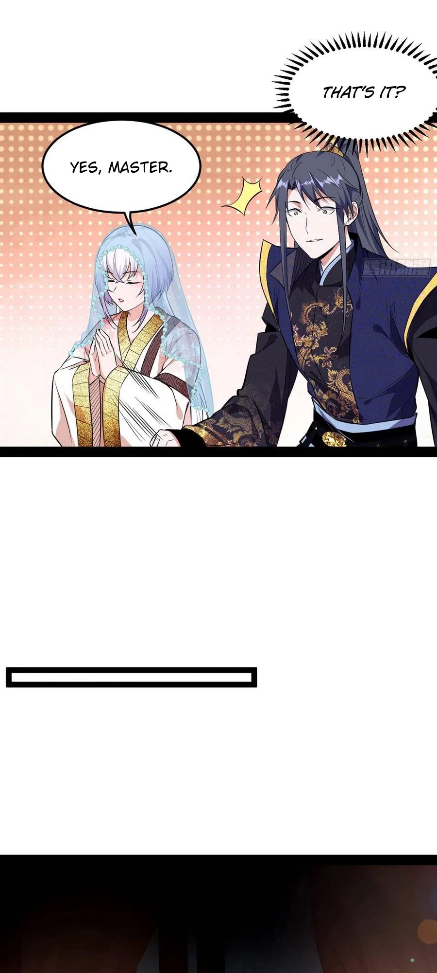 I'm an Evil God Chapter 114 page 27 - Chapter 114: My Sister Can't Be This Cute