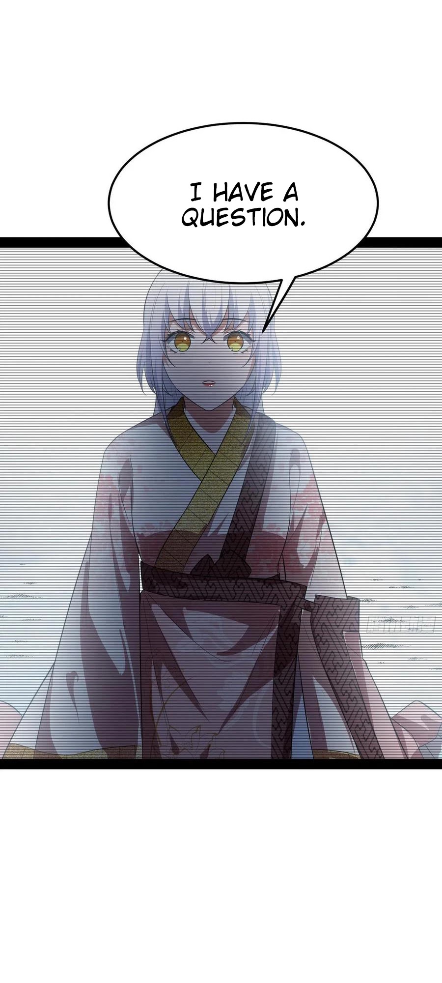 I'm an Evil God Chapter 114 page 33 - Chapter 114: My Sister Can't Be This Cute