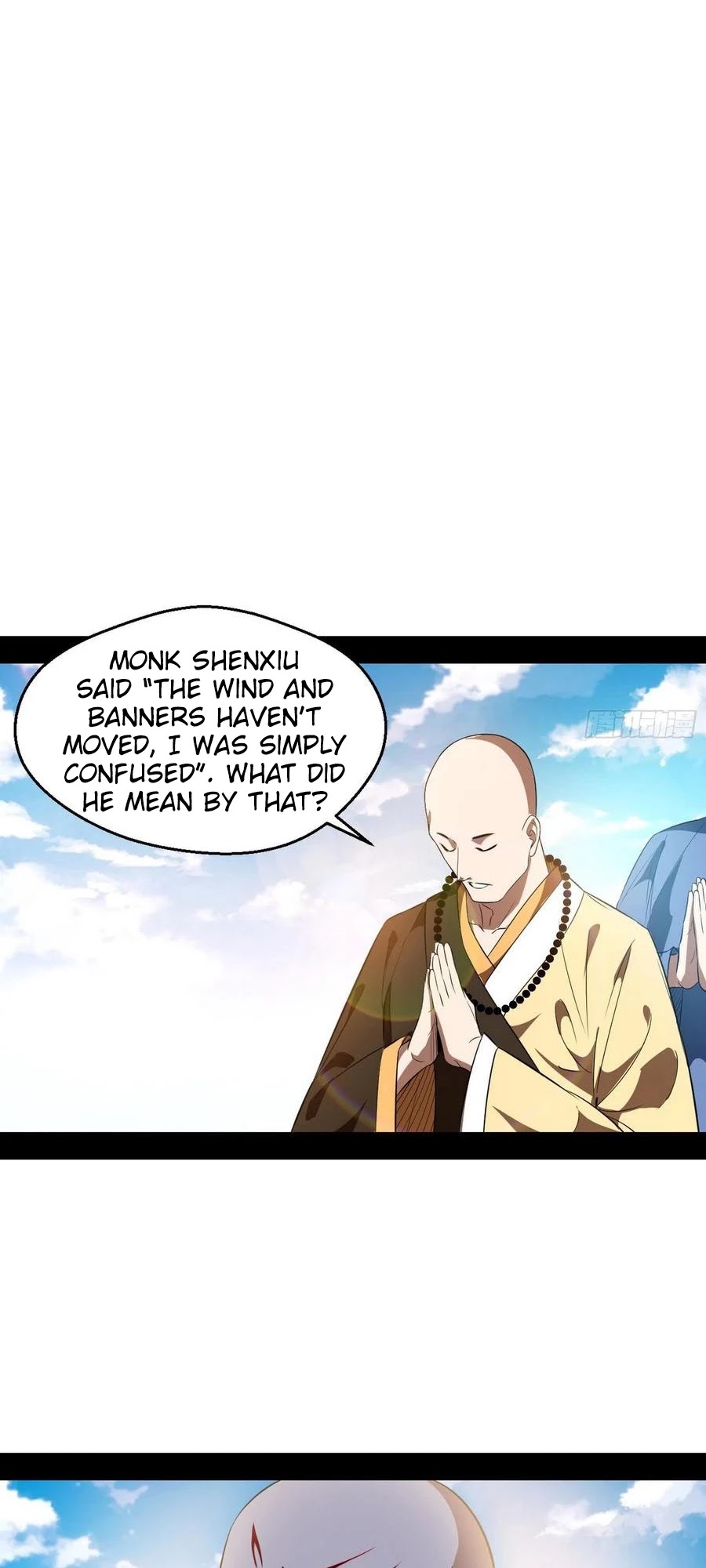 I'm an Evil God Chapter 116 page 17 - Chapter 116: Mahayana Buddhism