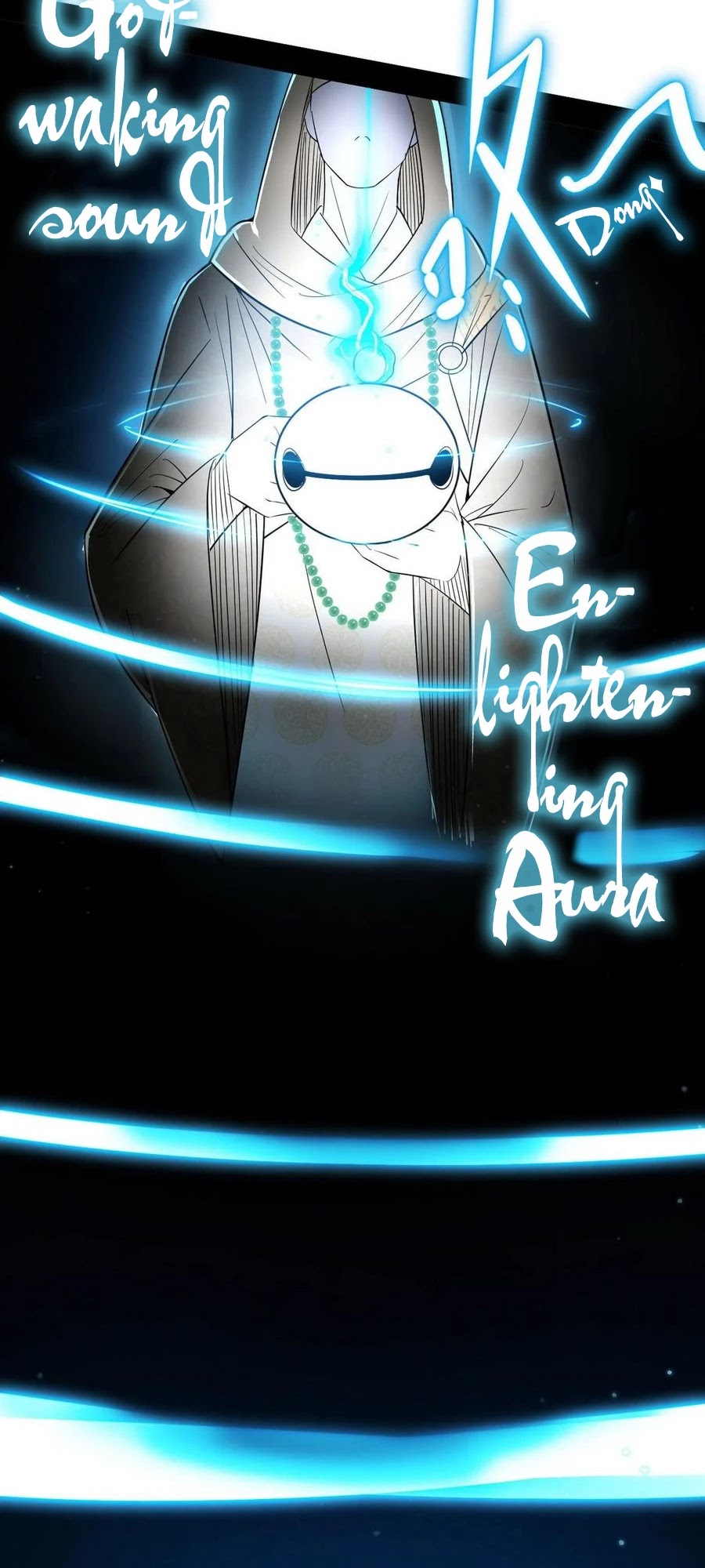 I'm an Evil God Chapter 116 page 54 - Chapter 116: Mahayana Buddhism