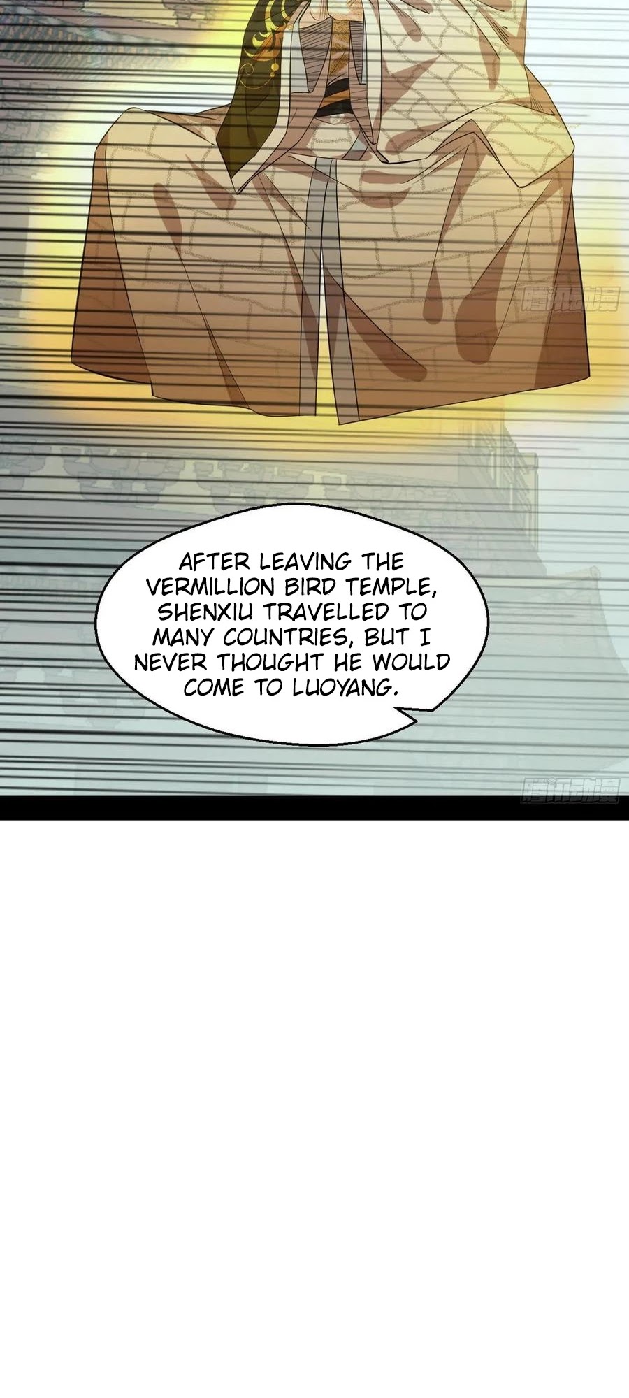 I'm an Evil God Chapter 116 page 6 - Chapter 116: Mahayana Buddhism