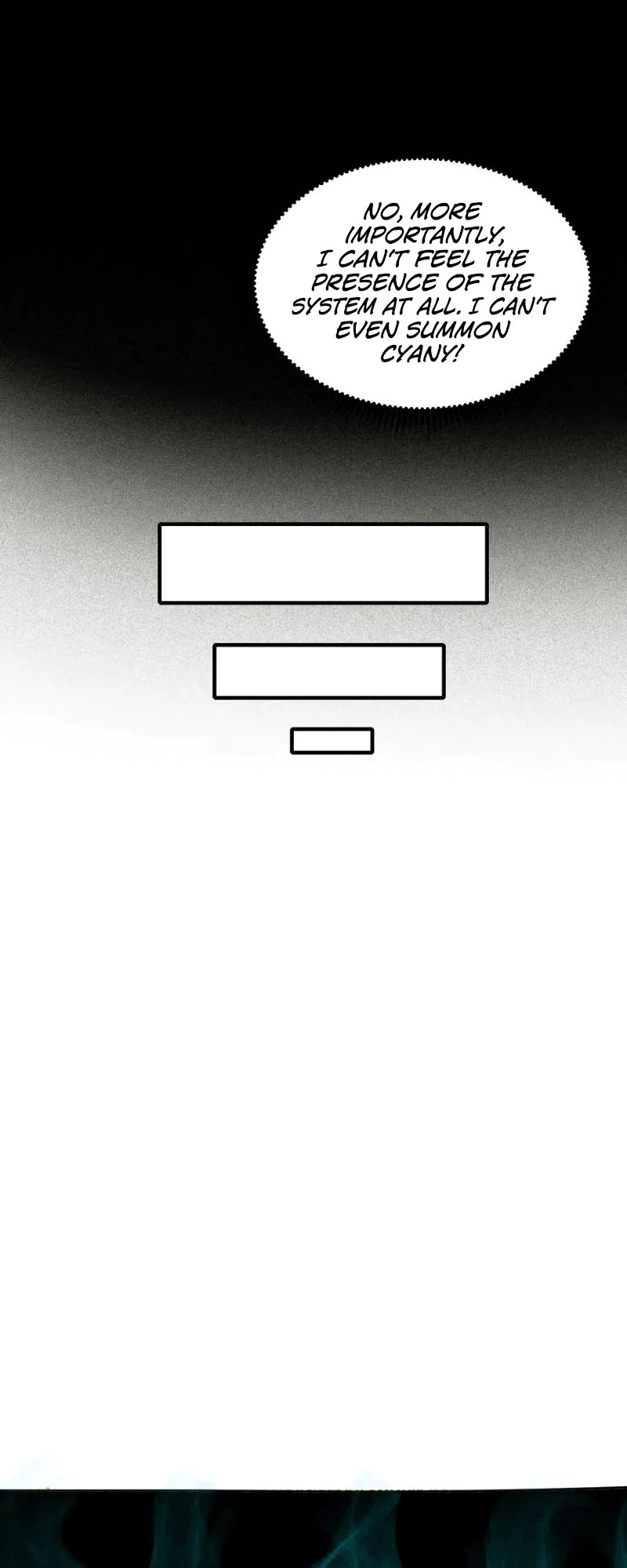 I'm an Evil God Chapter 117 page 31 - Chapter 117: The 8 Sufferings of Life