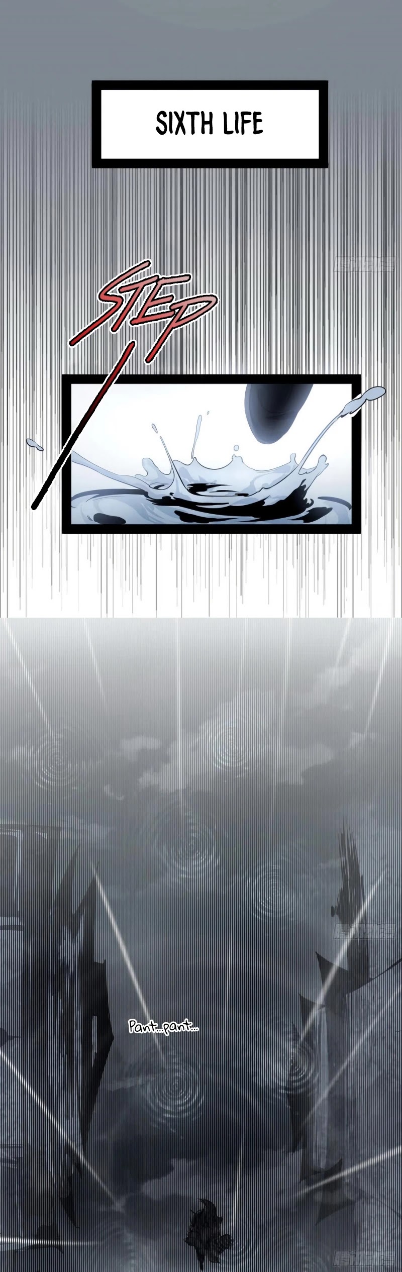I'm an Evil God Chapter 118 page 16 - Chapter 118: Xie Yan's method of Passing the Stage