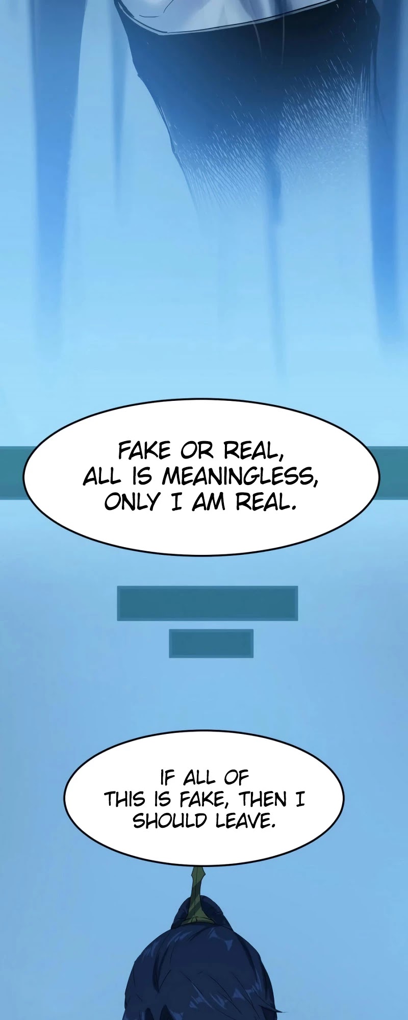 I'm an Evil God Chapter 118 page 28 - Chapter 118: Xie Yan's method of Passing the Stage