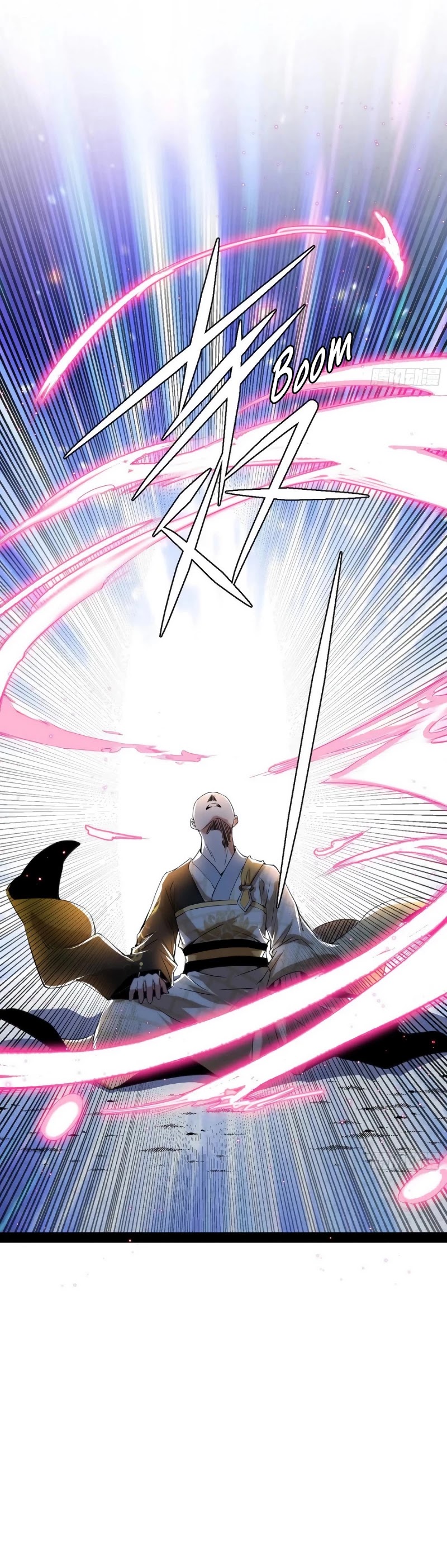 I'm an Evil God Chapter 118 page 34 - Chapter 118: Xie Yan's method of Passing the Stage