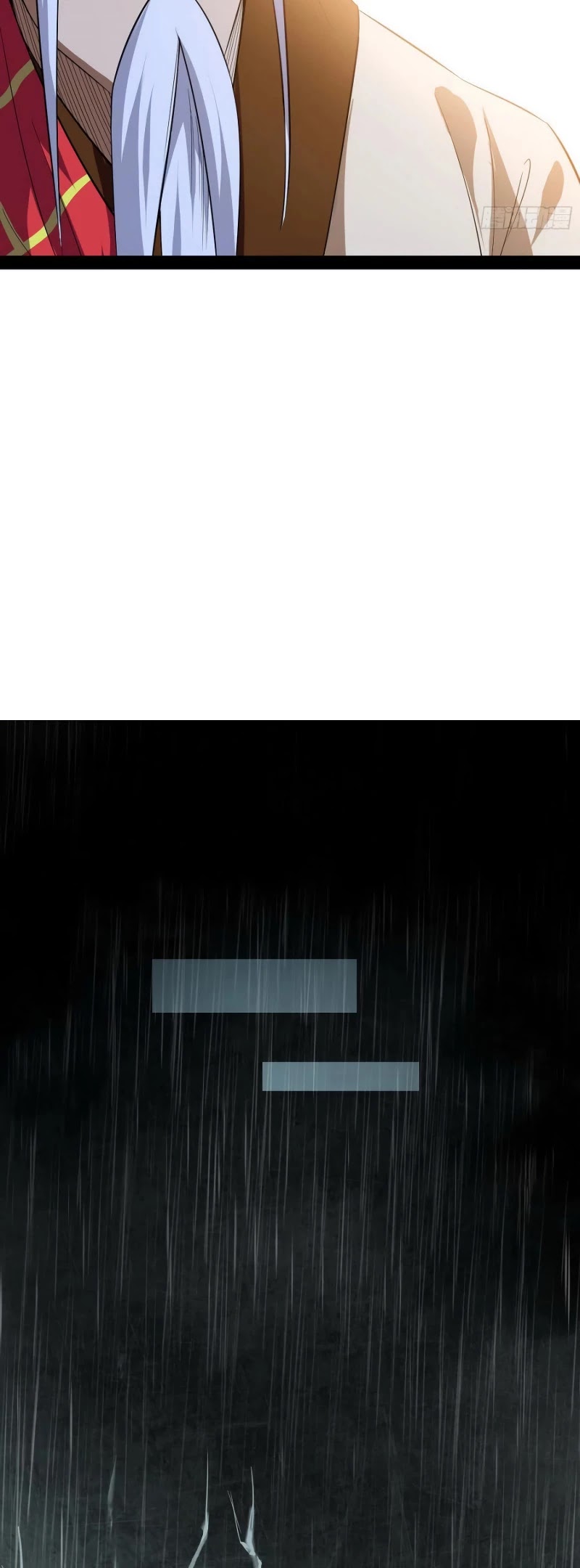 I'm an Evil God Chapter 118 page 6 - Chapter 118: Xie Yan's method of Passing the Stage