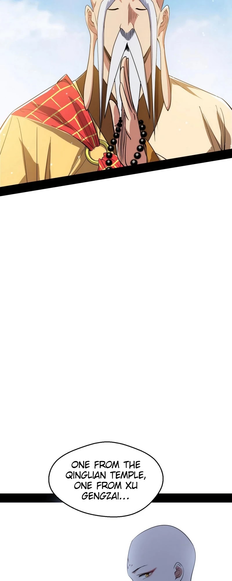 I'm an Evil God Chapter 119 page 17 - Chapter 119: The 8 Difficulties of Hell