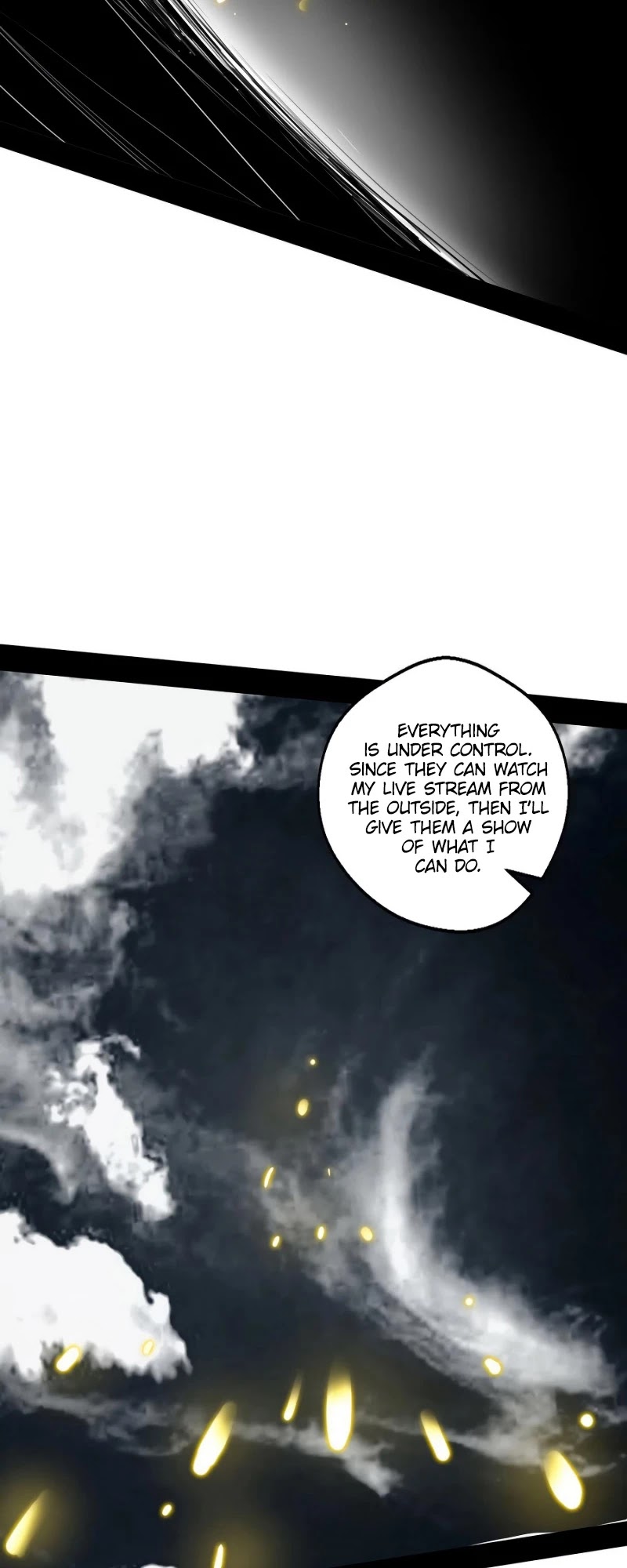 I'm an Evil God Chapter 119 page 24 - Chapter 119: The 8 Difficulties of Hell